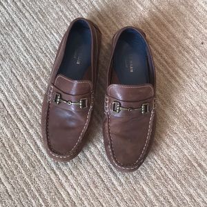 Cole Haan loafers